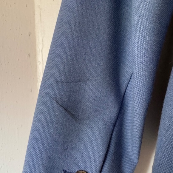 Banana Republic Blazer/Suit Jacket Sz 0 - Picture 3 of 3